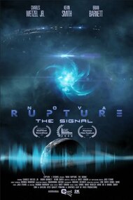 Nova Rupture: The Signal