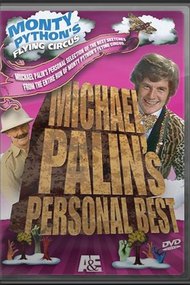 Monty Python's Flying Circus - Michael Palin's Personal Best