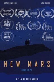 New Mars