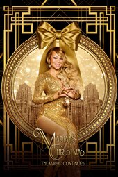 Mariah's Christmas: The Magic Continues