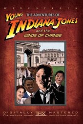 Приключения молодого Индианы Джонса: Ветер перемен
