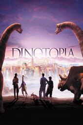 Dinotopia: The Mini-Series