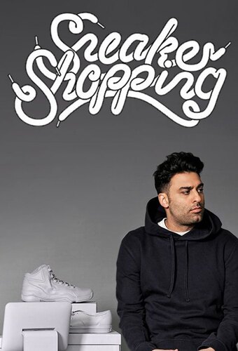 Sneaker Shopping