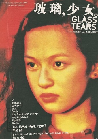 Glass Tears