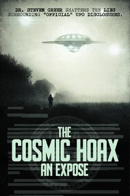 The Cosmic Hoax: An Exposé