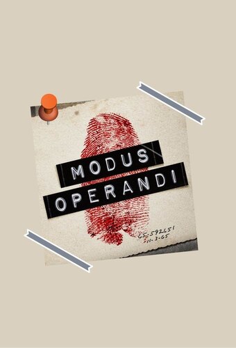 Modus Operandi