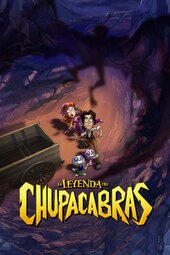 The Legend of the Chupacabras