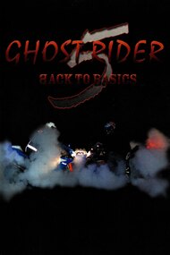 Ghost Rider 5 Back To Basics