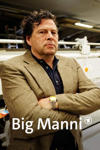 Big Manni