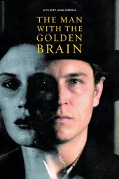 The Man With The Golden Brain