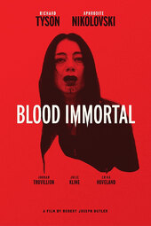 Blood Immortal