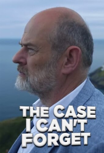 The Case I Can't Forget