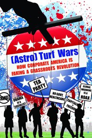 (Astro) Turf Wars