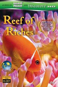 Reef of Riches