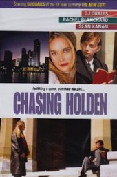 Chasing Holden