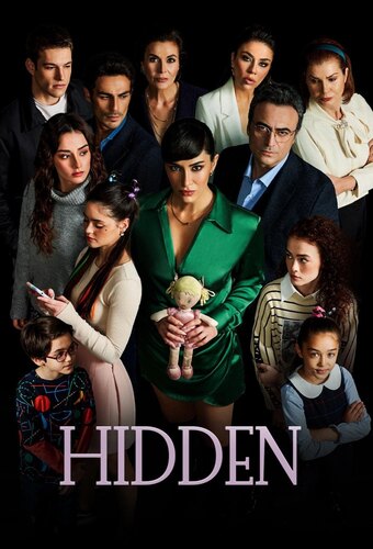 Hidden
