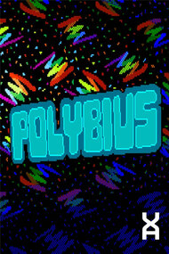 POLYBIUS - The Video Game That Doesn't Exist