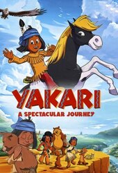 Yakari: A Spectacular Journey