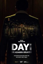 Dayı: Bir Adamın Hikâyesi