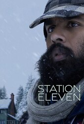 Station Eleven