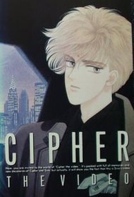 Cipher