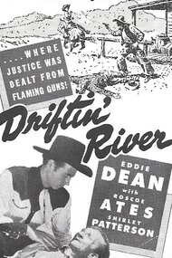 Driftin' River