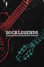 Rock Legends