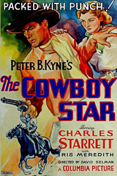 The Cowboy Star