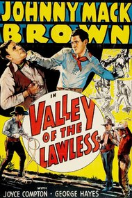 Valley of the Lawless