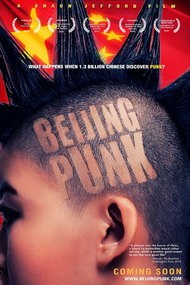 Beijing Punk