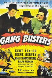 Gang Busters