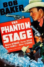 The Phantom Stage