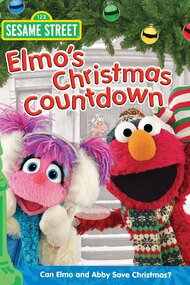 Sesame Street: Elmo's Christmas Countdown