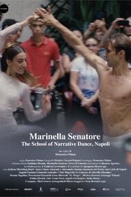 Marinella Senatore. The School of Narrative Dance, Naples