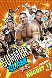 WWE SummerSlam 2010