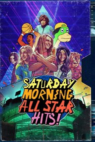 Saturday Morning All Star Hits!