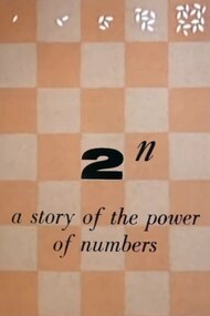 2n: A Story of the Power of Numbers