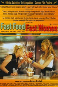 Fast Food Fast Women
