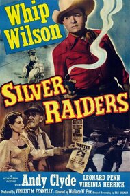 Silver Raiders