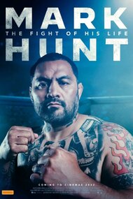 Mark Hunt: The Fight of His Life