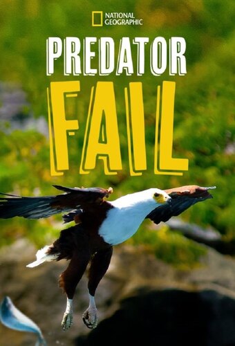Predator Fail