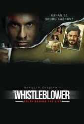 The Whistleblower