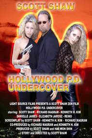 Hollywood P.D. Undercover