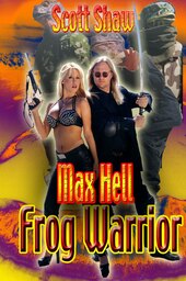 Max Hell Frog Warrior
