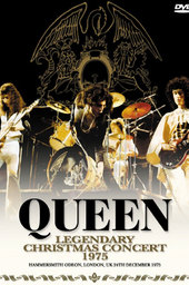 Queen - A Night at the Odeon