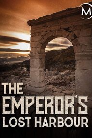 The Emperor's Lost Harbour