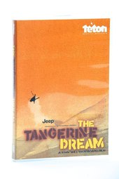 The Tangerine Dream