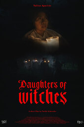 Daughters of witches
