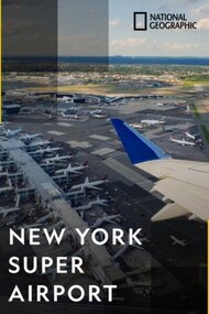 New York Super Airport 