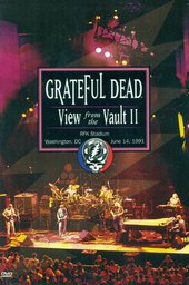 Grateful Dead: View from the Vault II